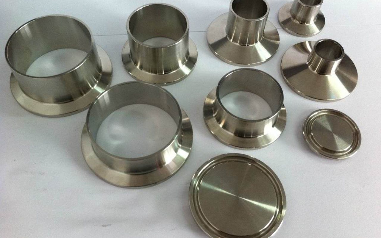 liquid stainless steel tube